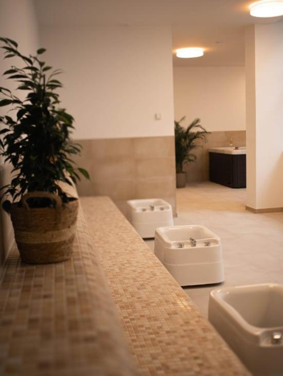 Ferienwohnung Havel Harmonie Brandenburg  Bagian luar foto