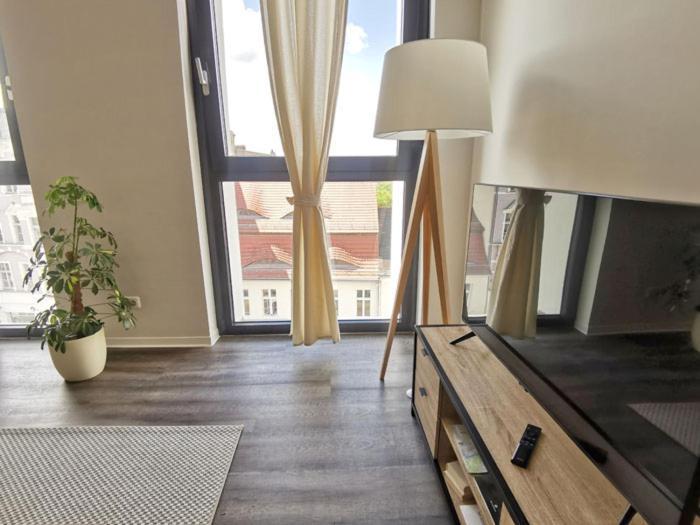 Ferienwohnung Havel Harmonie Brandenburg  Bagian luar foto