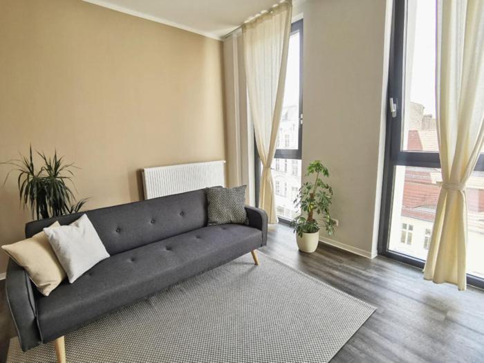 Ferienwohnung Havel Harmonie Brandenburg  Bagian luar foto
