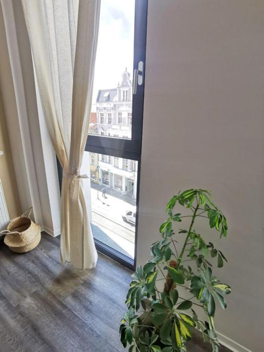 Ferienwohnung Havel Harmonie Brandenburg  Bagian luar foto