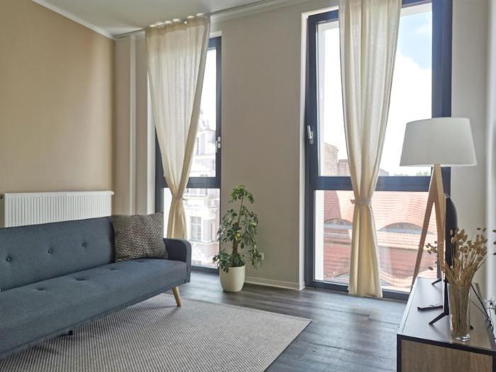 Ferienwohnung Havel Harmonie Brandenburg  Bagian luar foto