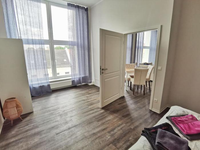 Ferienwohnung Havel Harmonie Brandenburg  Bagian luar foto