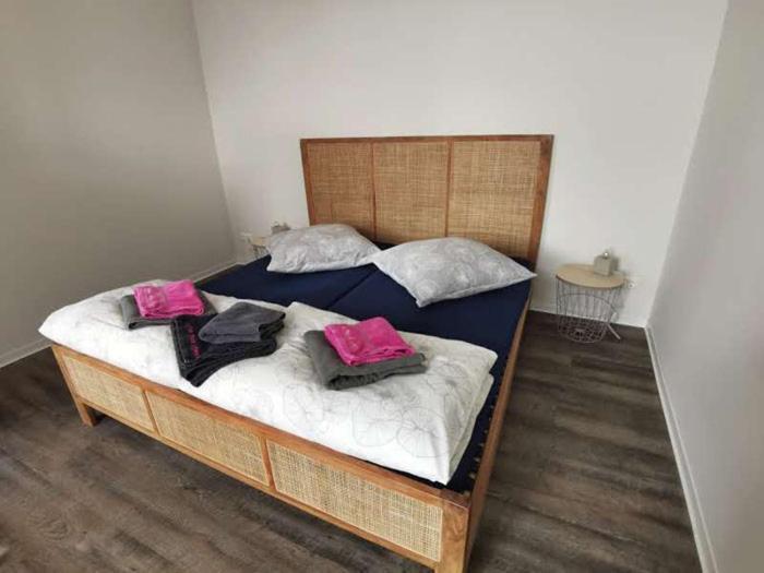 Ferienwohnung Havel Harmonie Brandenburg  Bagian luar foto