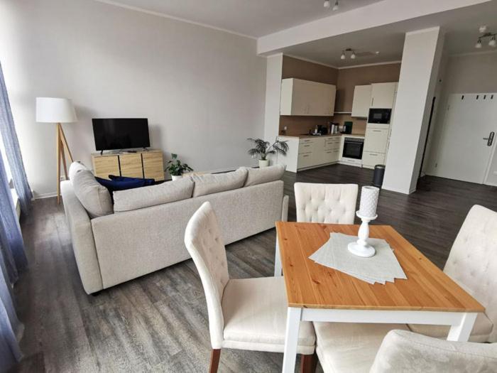 Ferienwohnung Havel Harmonie Brandenburg  Bagian luar foto