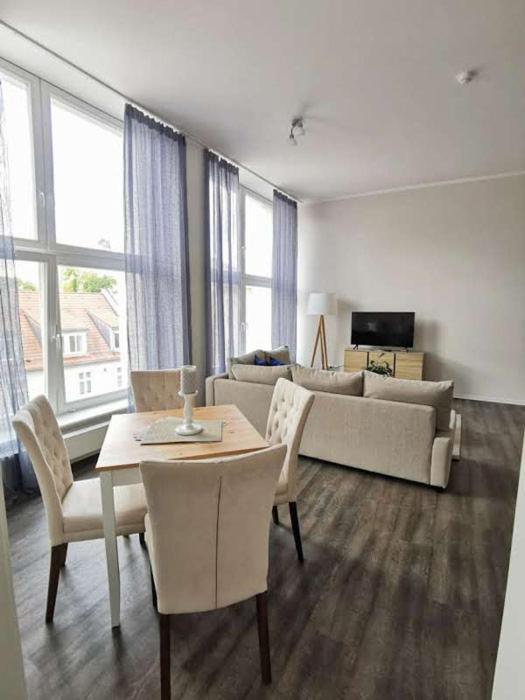 Ferienwohnung Havel Harmonie Brandenburg  Bagian luar foto