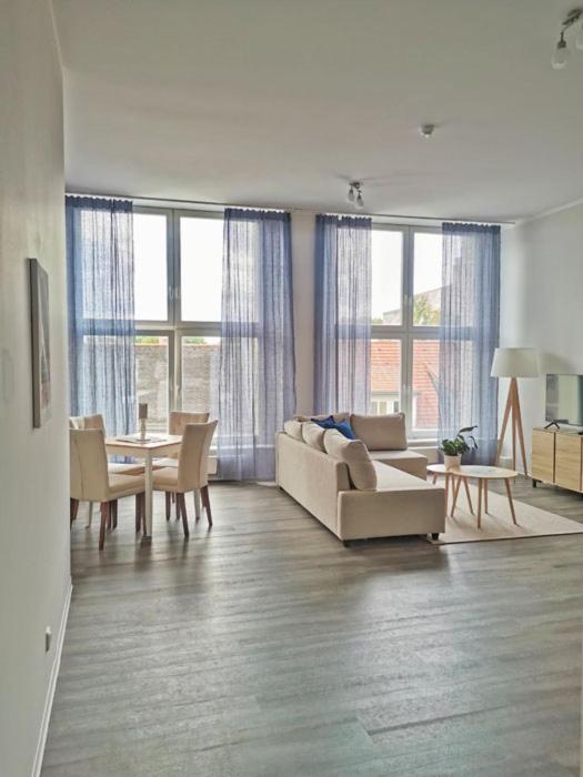 Ferienwohnung Havel Harmonie Brandenburg  Bagian luar foto