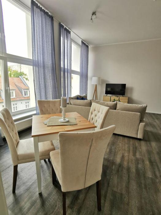 Ferienwohnung Havel Harmonie Brandenburg  Bagian luar foto