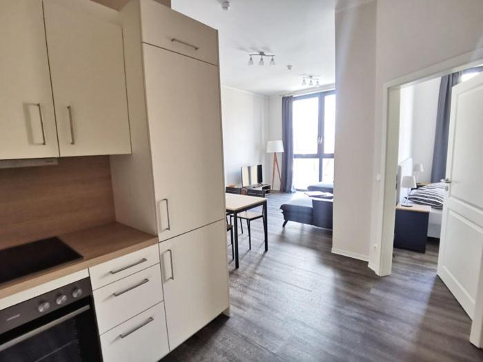 Ferienwohnung Havel Harmonie Brandenburg  Bagian luar foto