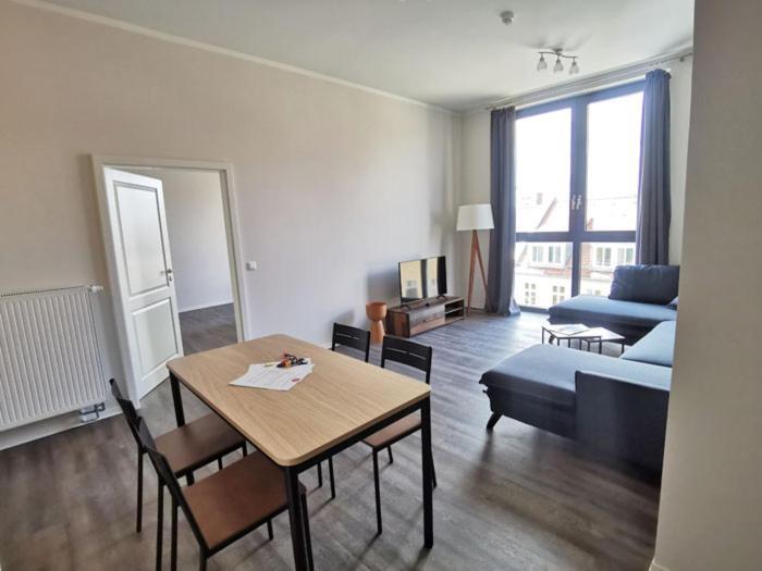 Ferienwohnung Havel Harmonie Brandenburg  Bagian luar foto