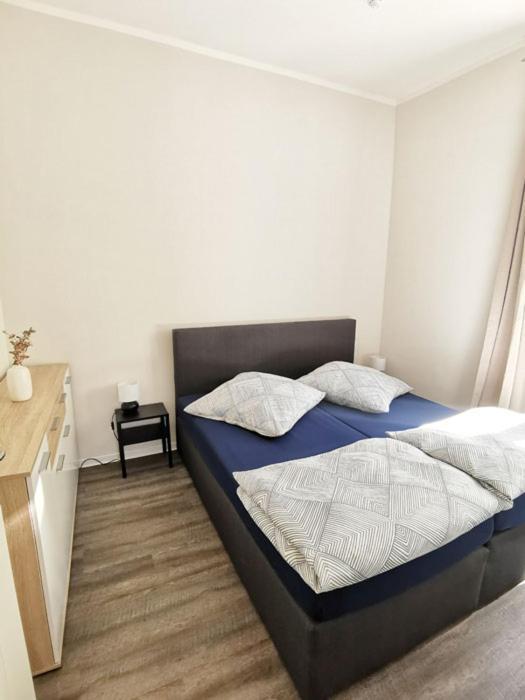 Ferienwohnung Havel Harmonie Brandenburg  Bagian luar foto