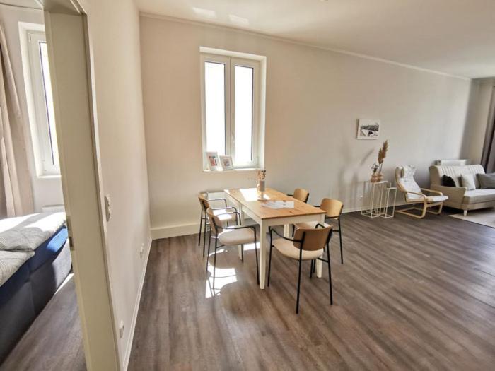 Ferienwohnung Havel Harmonie Brandenburg  Bagian luar foto