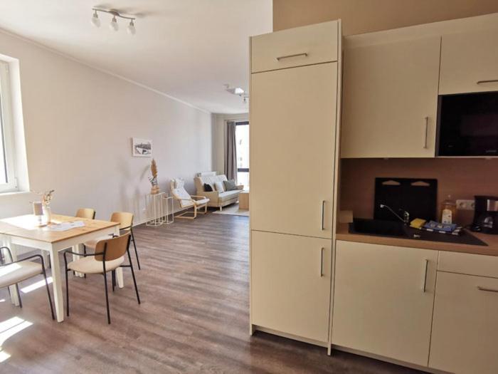 Ferienwohnung Havel Harmonie Brandenburg  Bagian luar foto