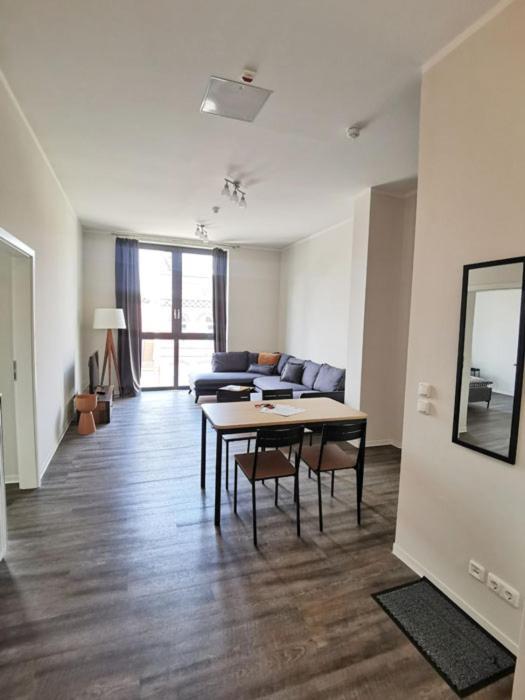 Ferienwohnung Havel Harmonie Brandenburg  Bagian luar foto
