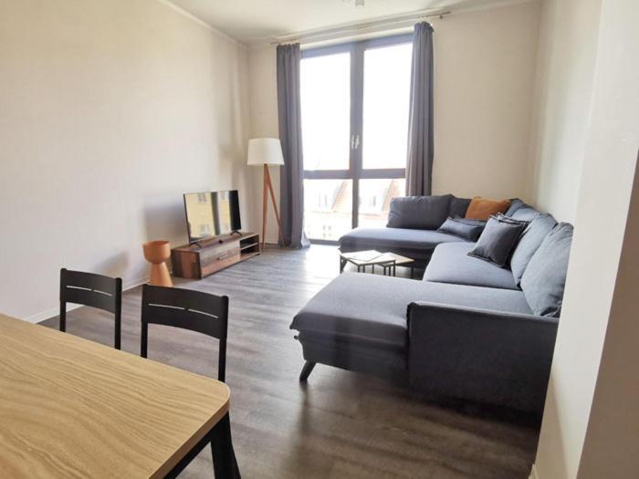 Ferienwohnung Havel Harmonie Brandenburg  Bagian luar foto
