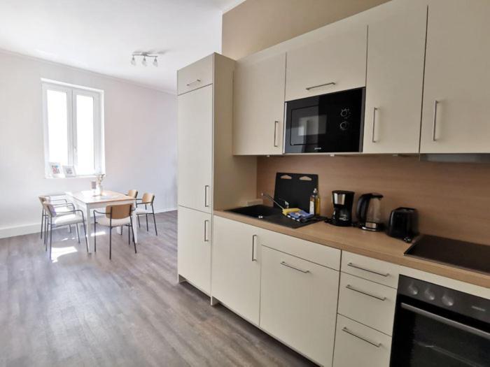 Ferienwohnung Havel Harmonie Brandenburg  Bagian luar foto