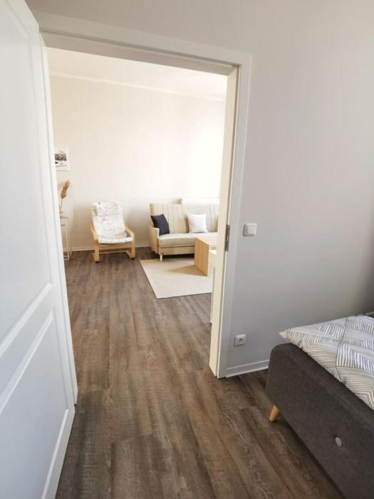 Ferienwohnung Havel Harmonie Brandenburg  Bagian luar foto