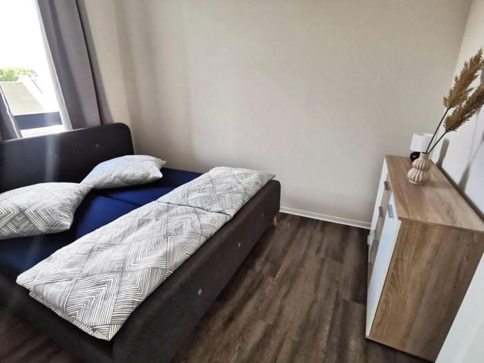 Ferienwohnung Havel Harmonie Brandenburg  Bagian luar foto