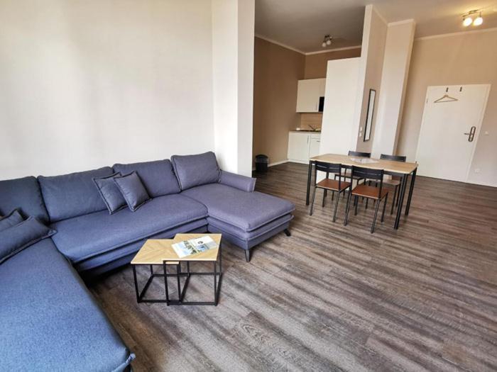 Ferienwohnung Havel Harmonie Brandenburg  Bagian luar foto