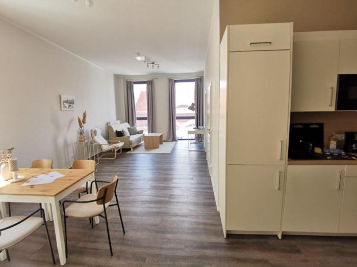 Ferienwohnung Havel Harmonie Brandenburg  Bagian luar foto