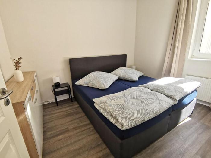 Ferienwohnung Havel Harmonie Brandenburg  Bagian luar foto