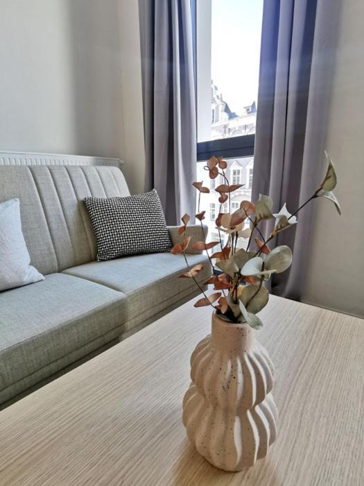 Ferienwohnung Havel Harmonie Brandenburg  Bagian luar foto